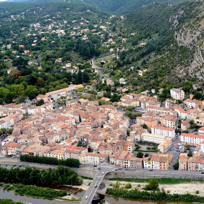 Anduze