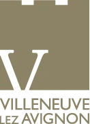 Logo villeneuve lez avignon