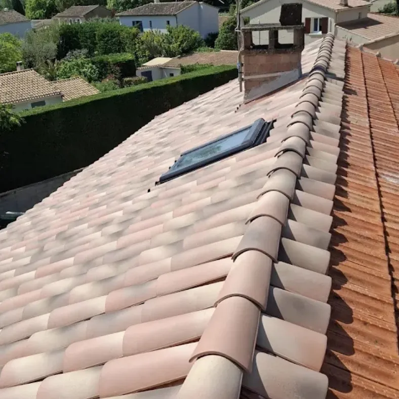 remplacement de fenêtre de toit Velux à 30100